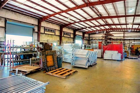 white aluminum fabrication inc|WHITE ALUMINUM FABRICATION, INC. .